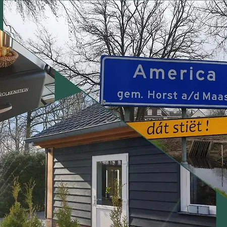 Stay America Appartement America