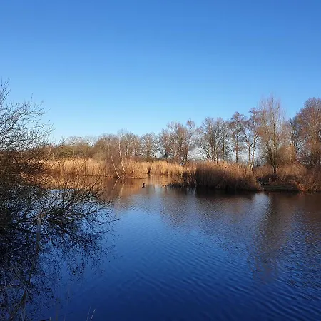 Stay America Apartamento America