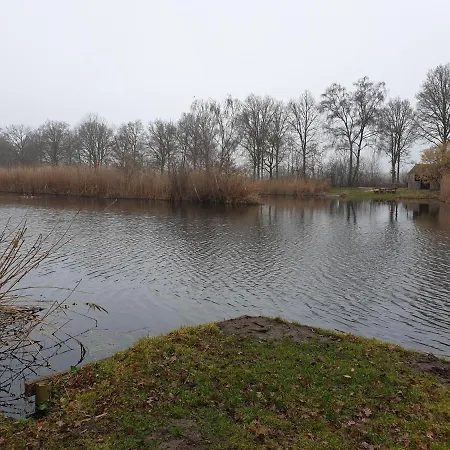 Apartamento Stay America America