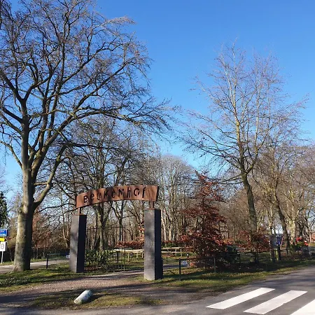 Stay America Apartamento America