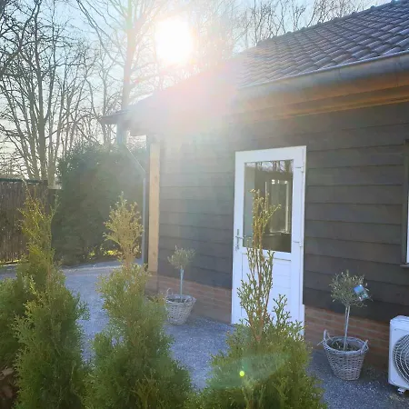 Lägenhet Stay America