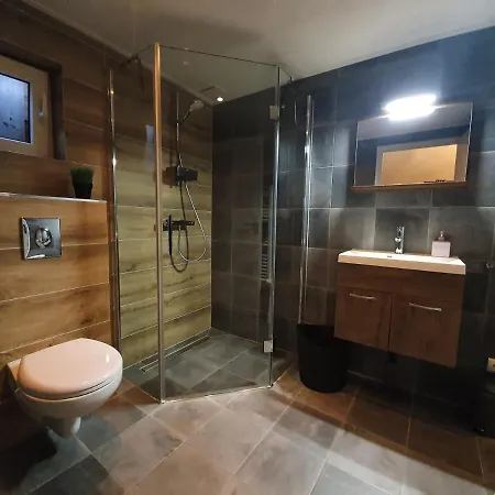 Stay America Appartement America