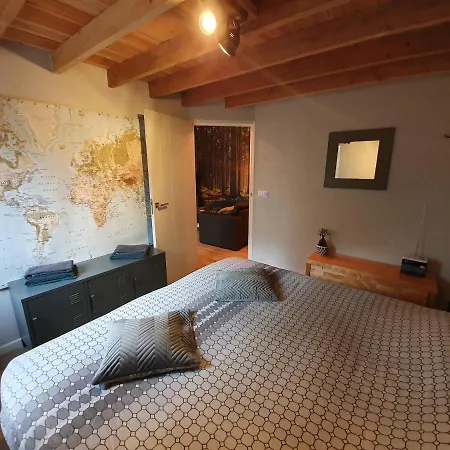 Stay America Appartement America
