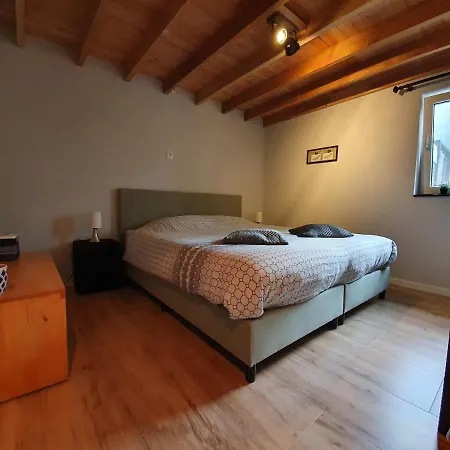 Appartement Stay America America