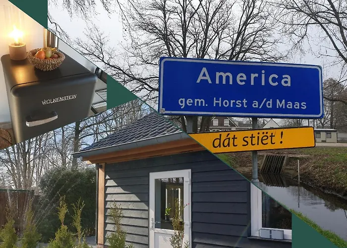 Stay America Daire America