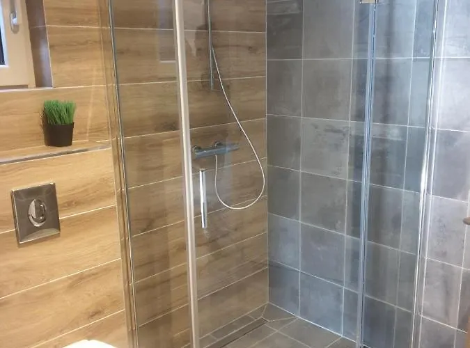 Stay America Daire America