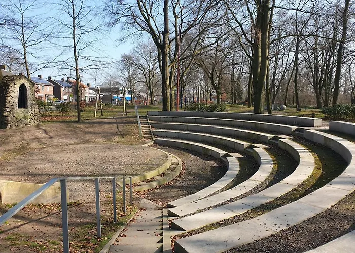 Daire Stay America *