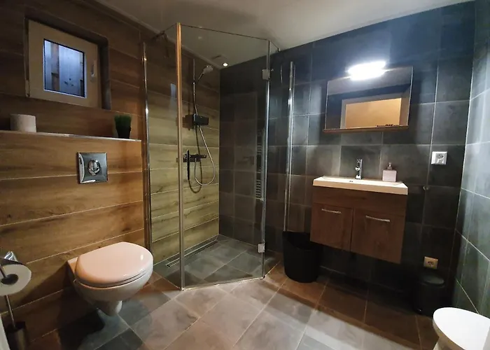 Stay America Daire America