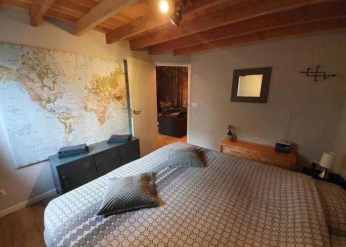 Stay America Daire America