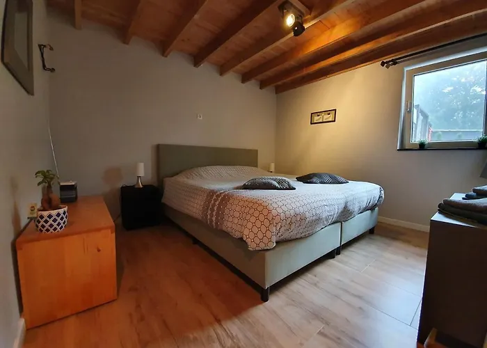 Daire Stay America America